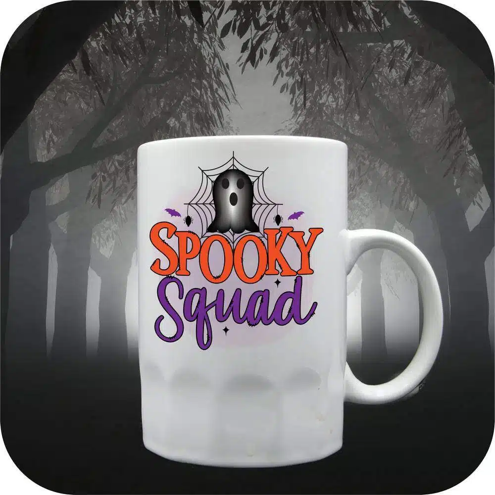 Spooky Squad - Image 6