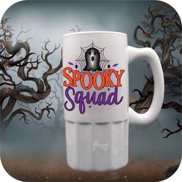 Spooky Squad - Image 5