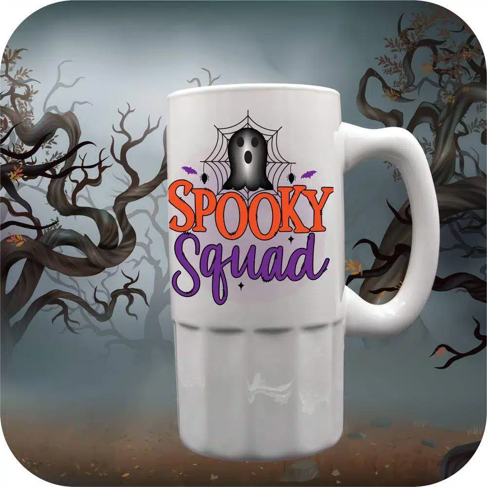 Spooky Squad - Image 5