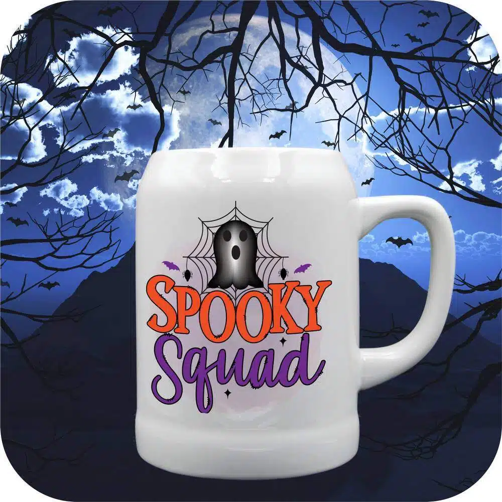 Spooky Squad - Image 3