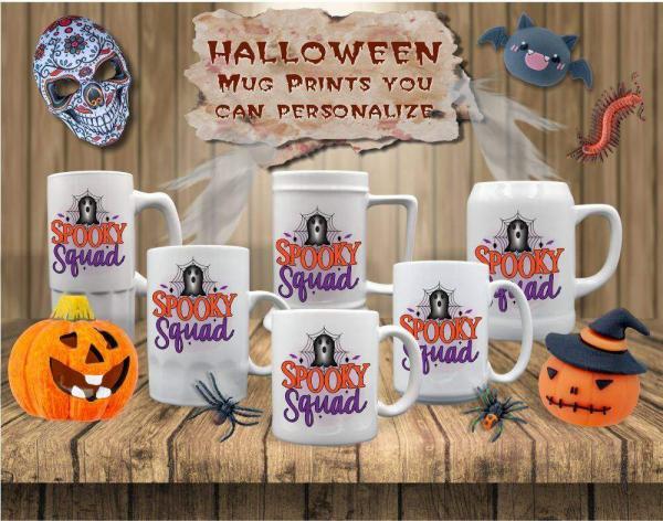 Spooky Squad - Image 2
