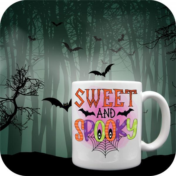 Sweet and Spooky - Image 8