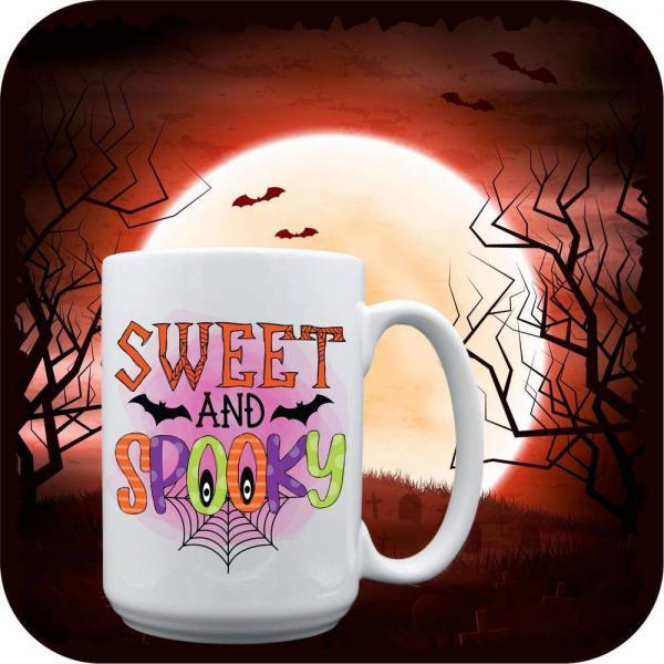 Sweet and Spooky - Image 7