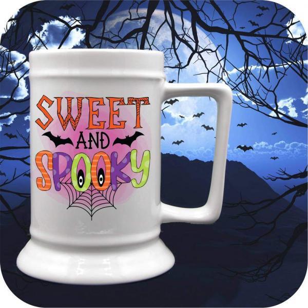 Sweet and Spooky - Image 4