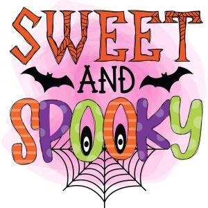 Sweet and Spooky