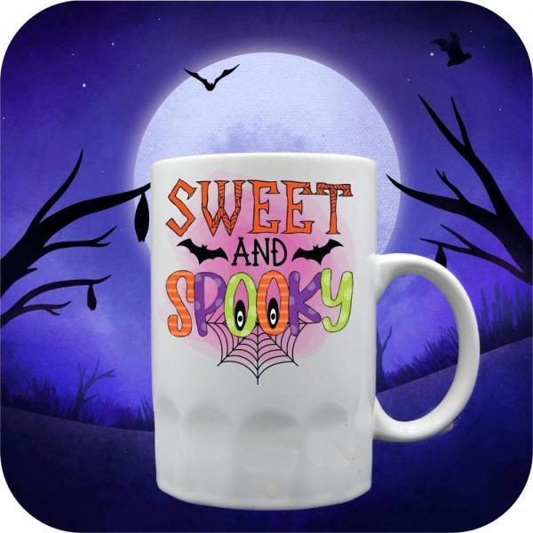 Sweet and Spooky - Image 6