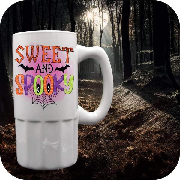 Sweet and Spooky - Image 5