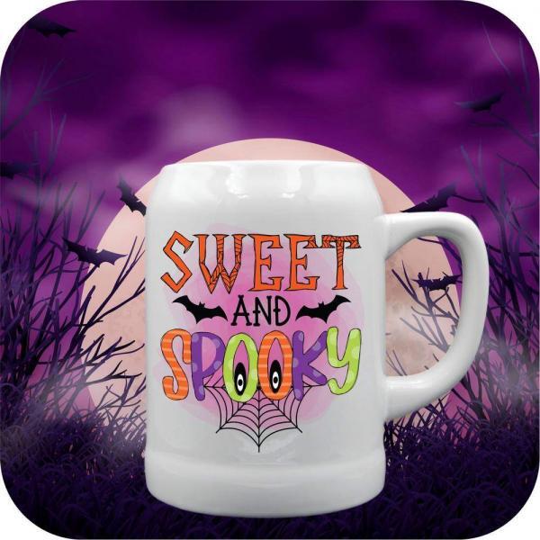 Sweet and Spooky - Image 3