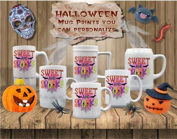 Sweet and Spooky - Image 2