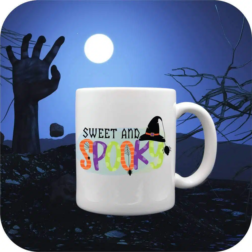 Sweet and Spooky - Image 8