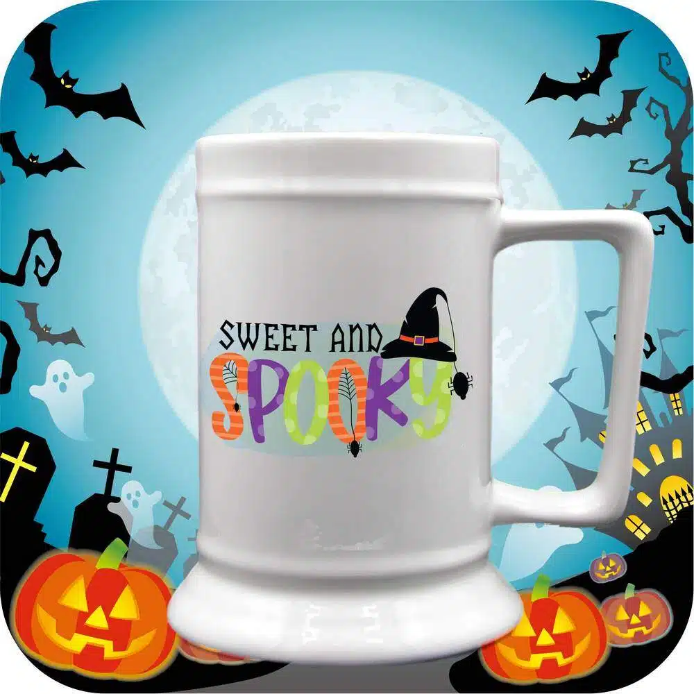 Sweet and Spooky - Image 4