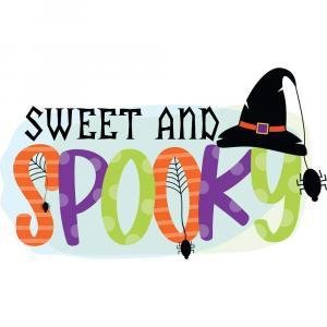 Sweet and Spooky