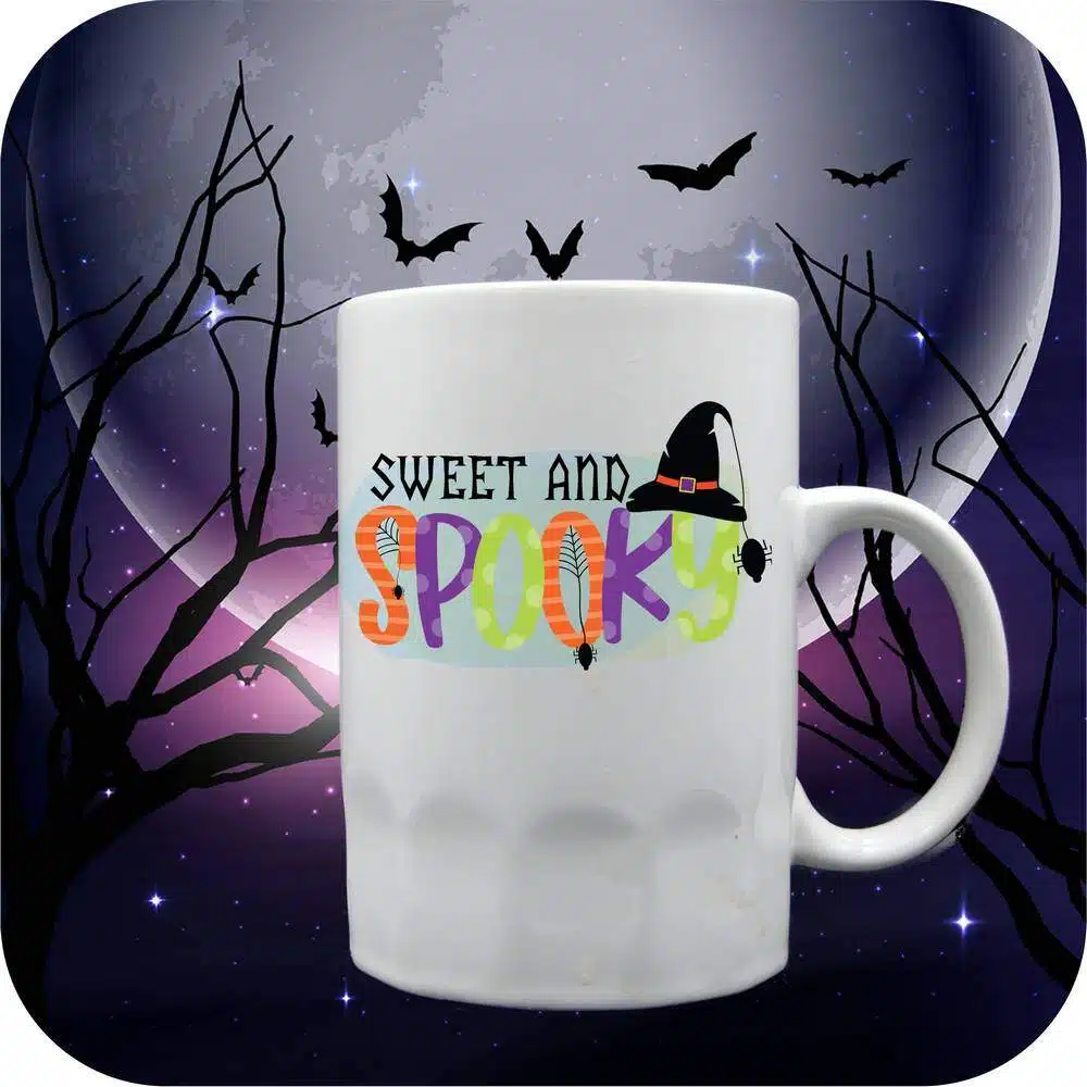 Sweet and Spooky - Image 6