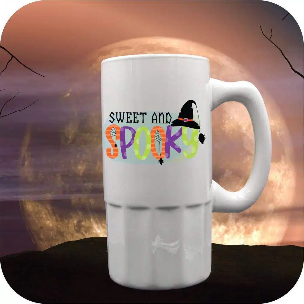 Sweet and Spooky - Image 5