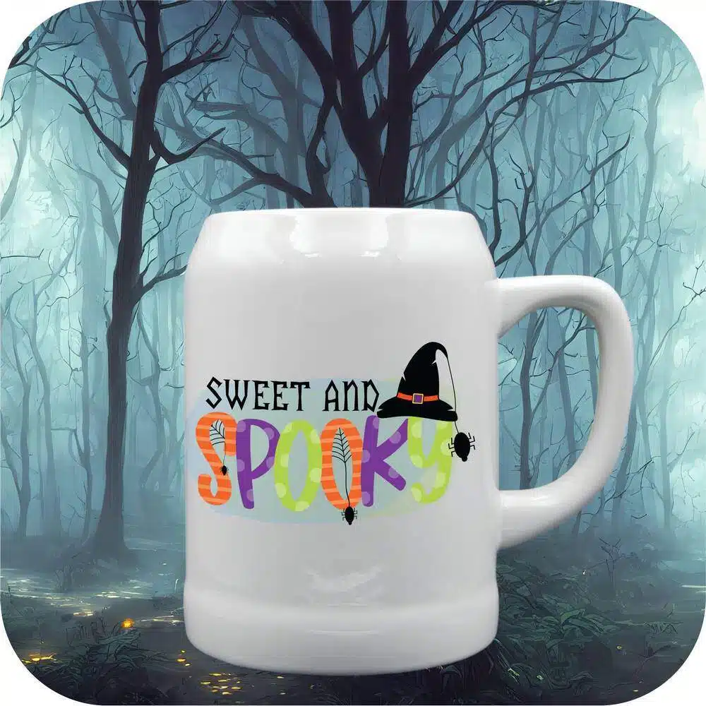 Sweet and Spooky - Image 3