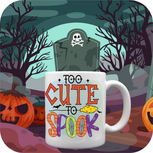 Too Cute to Spook - Image 8