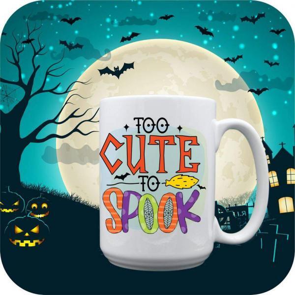 Too Cute to Spook - Image 7