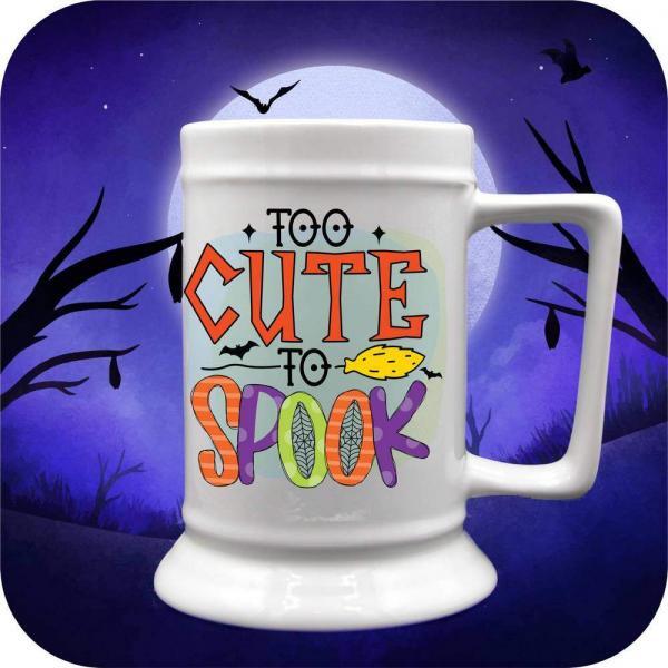 Too Cute to Spook - Image 4