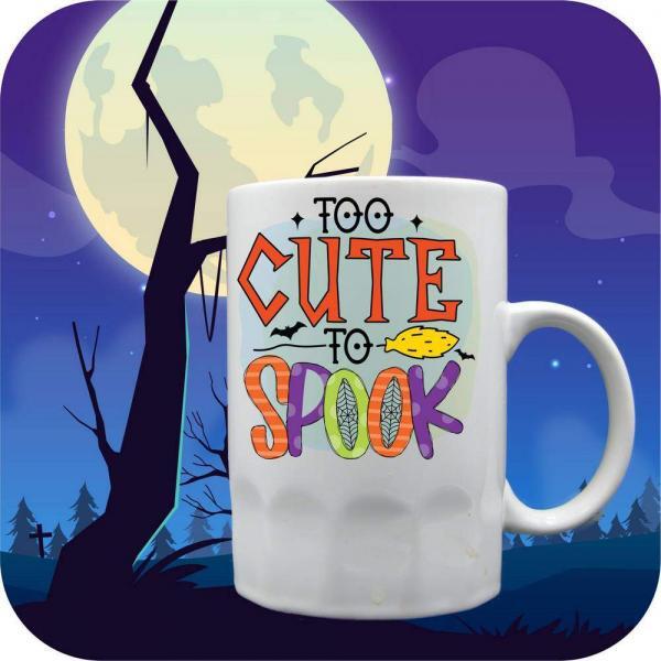 Too Cute to Spook - Image 6