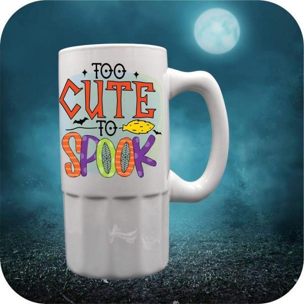 Too Cute to Spook - Image 5