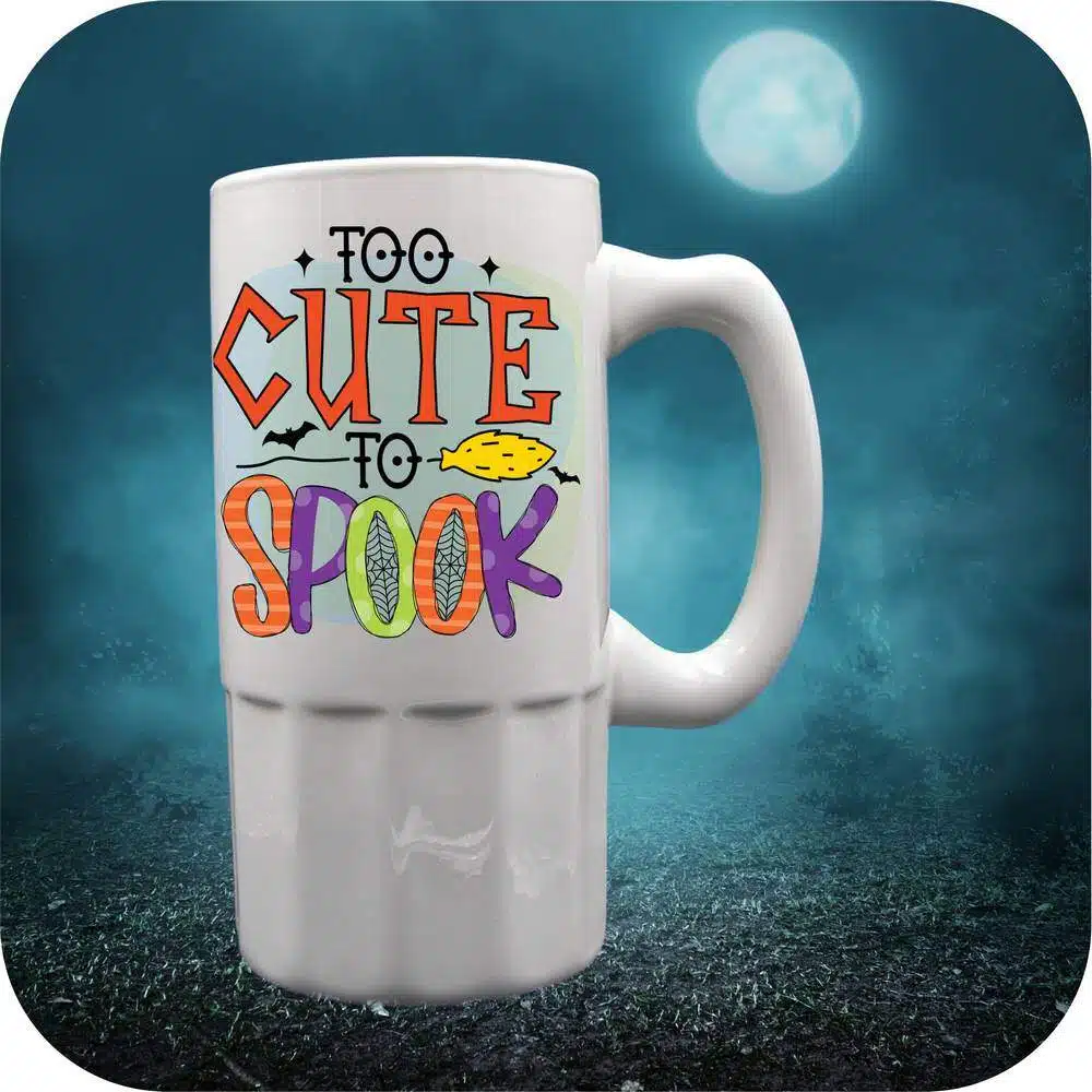 Too Cute to Spook - Image 5