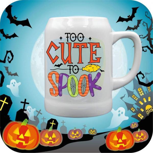 Too Cute to Spook - Image 3