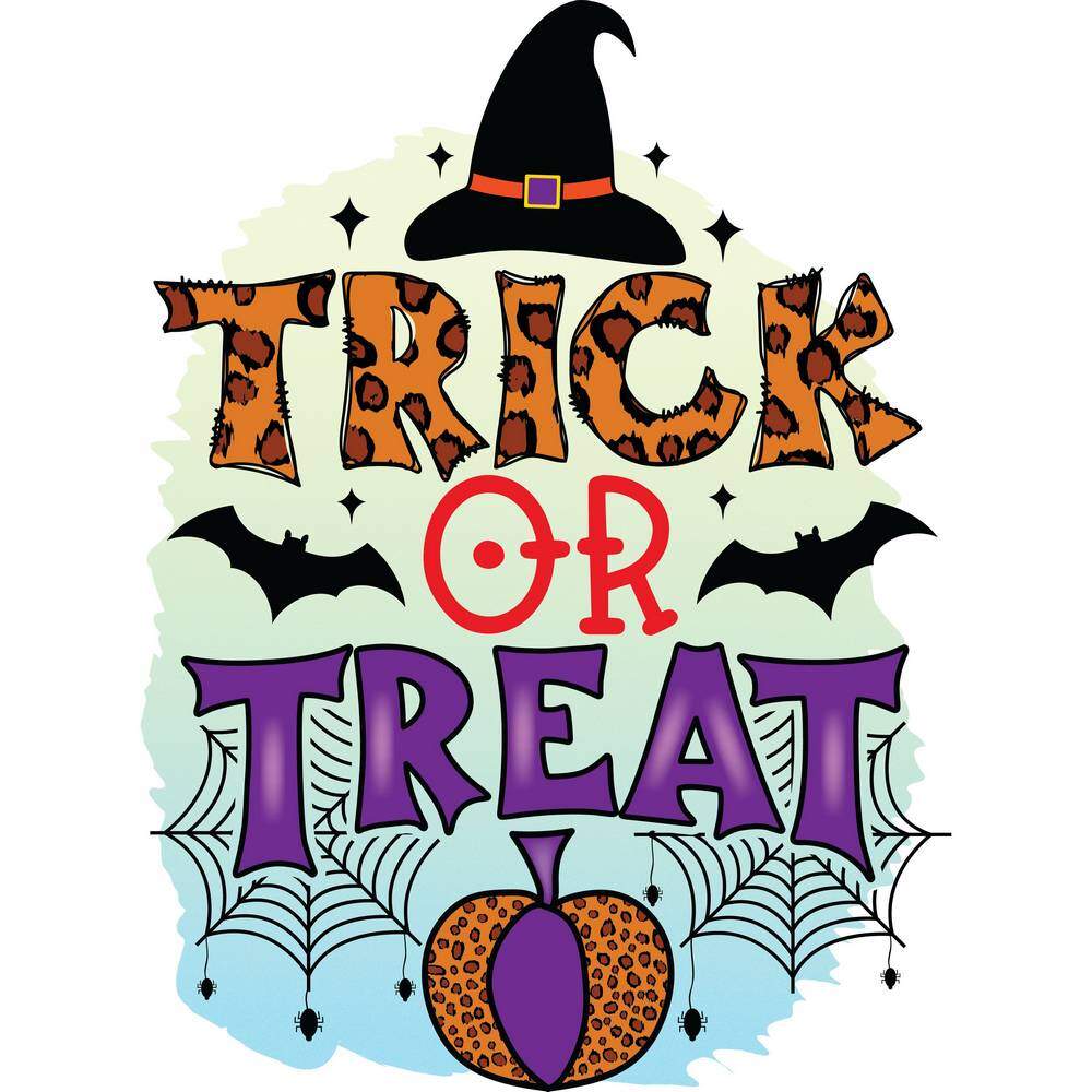 Trick or Treat - Elso Graphics