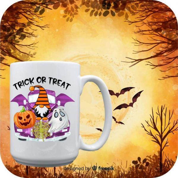 Trick or Treat with Gnomes - Image 7
