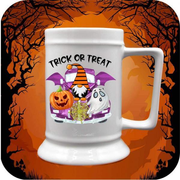 Trick or Treat with Gnomes - Image 4
