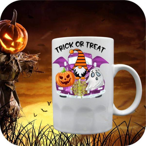 Trick or Treat with Gnomes - Image 6