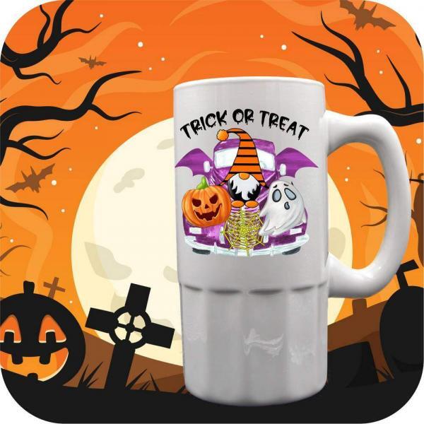 Trick or Treat with Gnomes - Image 5