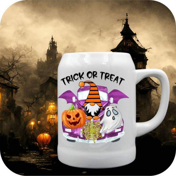 Trick or Treat with Gnomes - Image 3