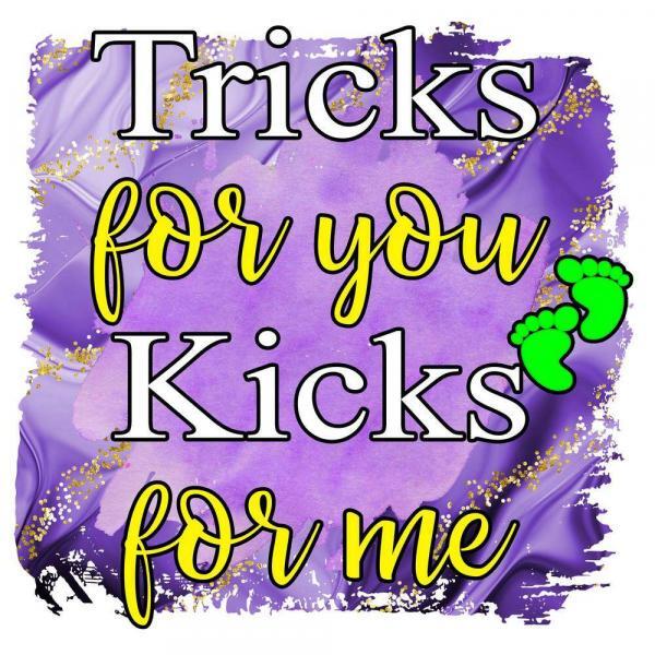 Tricks for You...