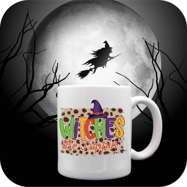 Witches Be Trippin - Image 8