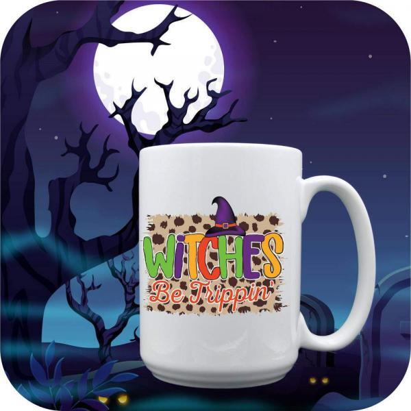 Witches Be Trippin - Image 7