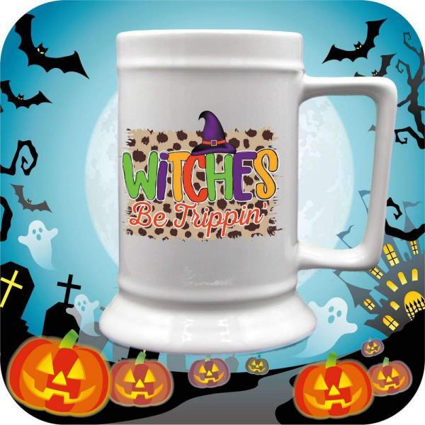 Witches Be Trippin - Image 4