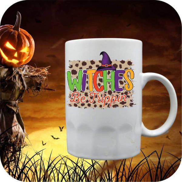 Witches Be Trippin - Image 6