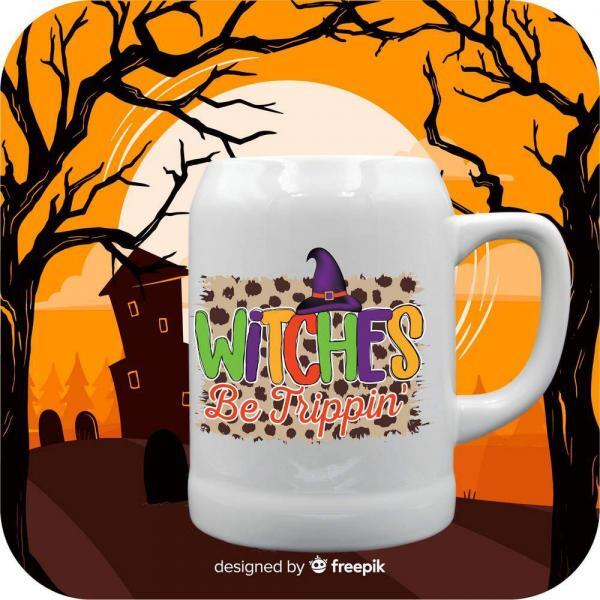 Witches Be Trippin - Image 3