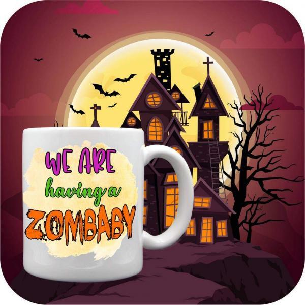 Zombaby - Image 8