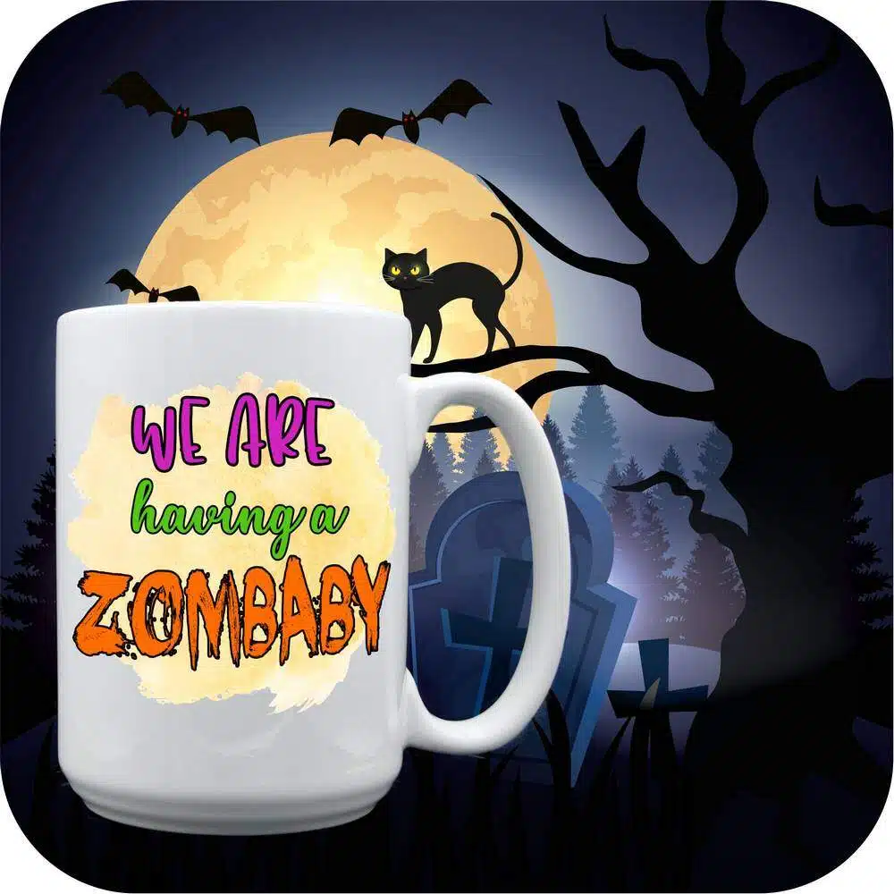 Zombaby - Image 7