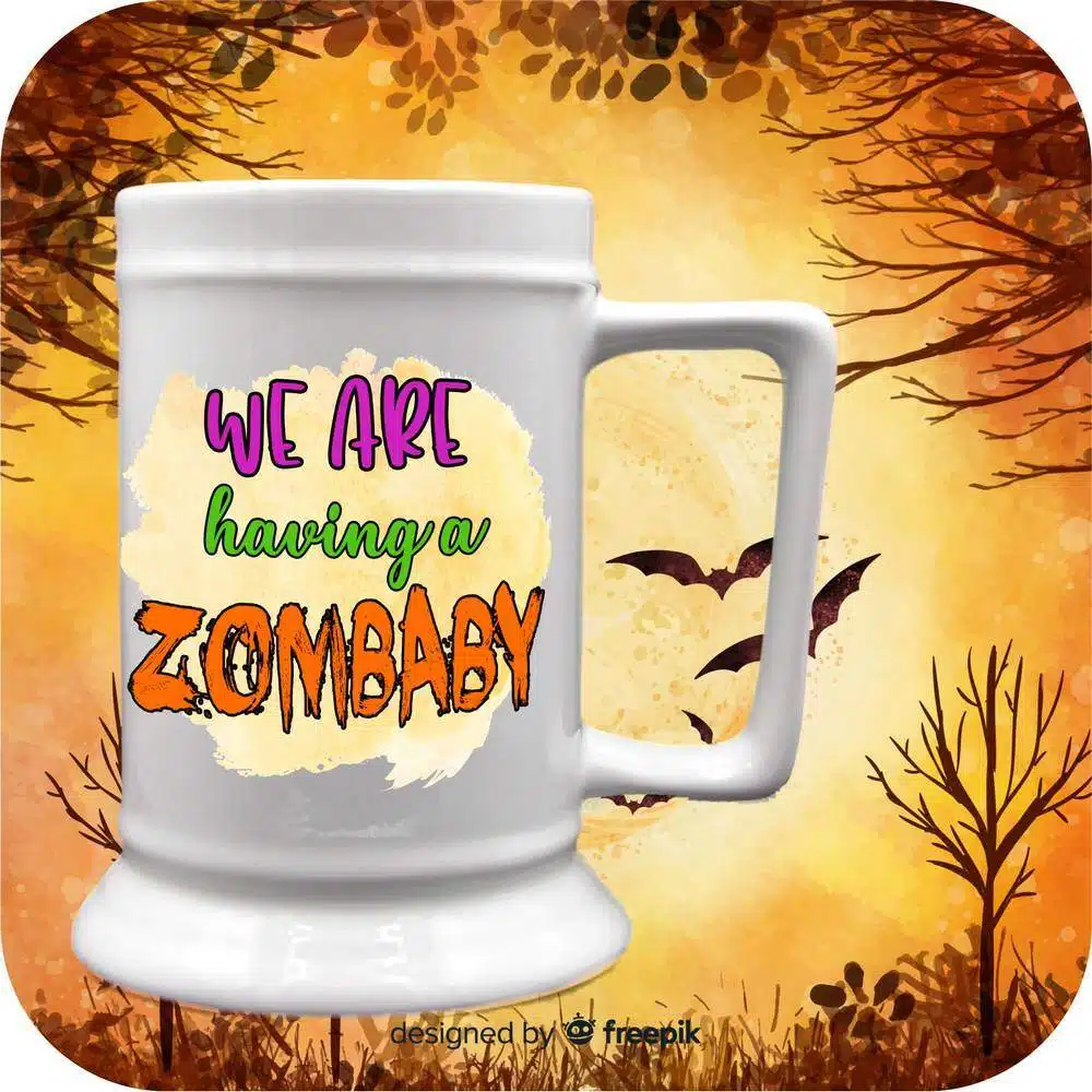 Zombaby - Image 4