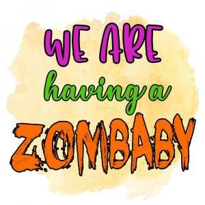 Zombaby