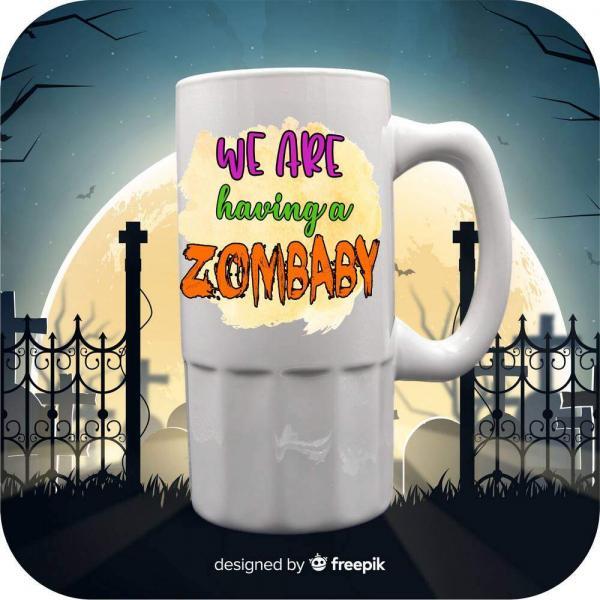 Zombaby - Image 5