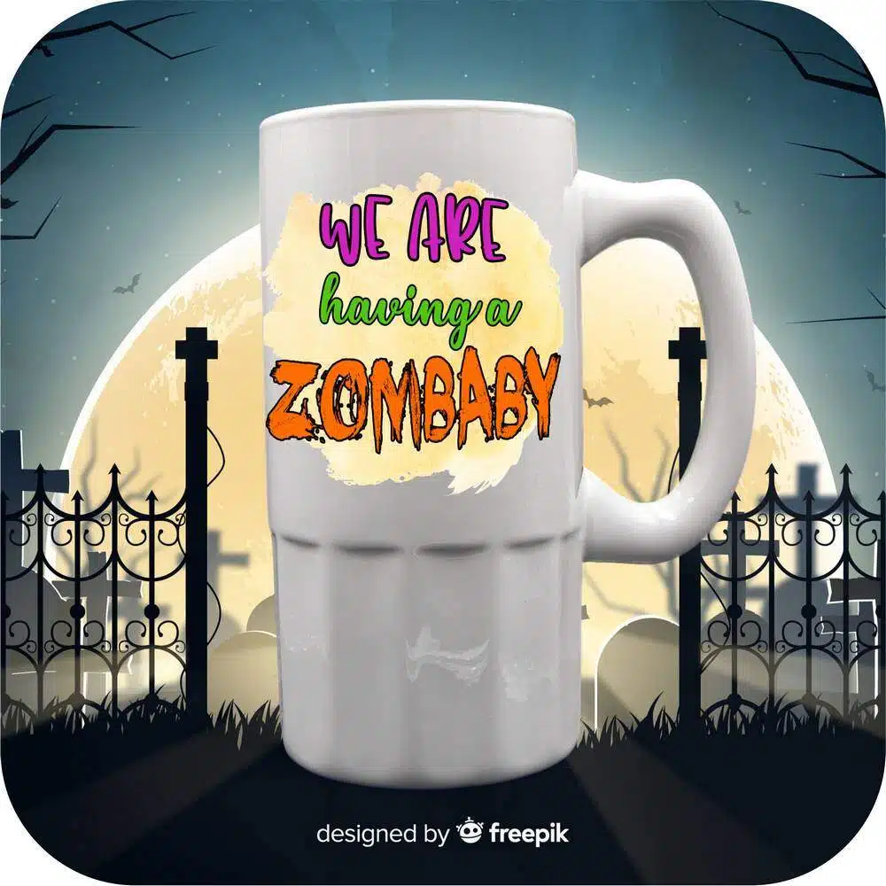 Zombaby - Image 5
