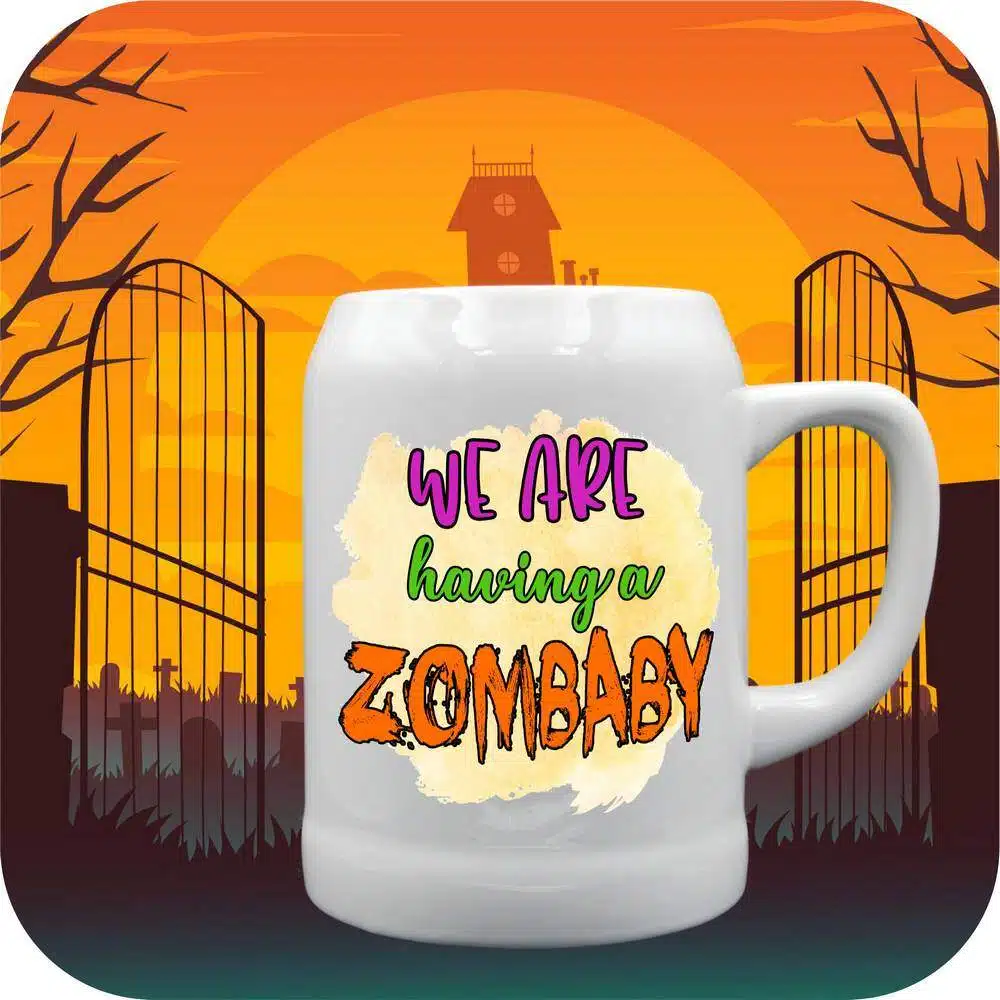Zombaby - Image 3