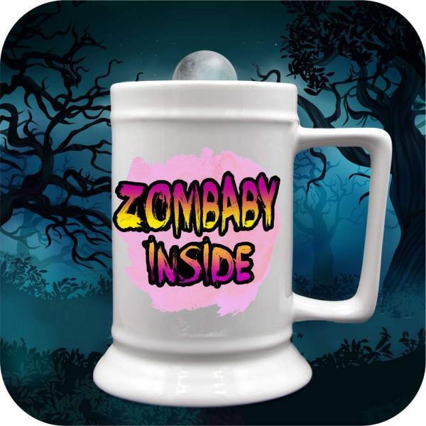 Zombaby Inside - Image 4