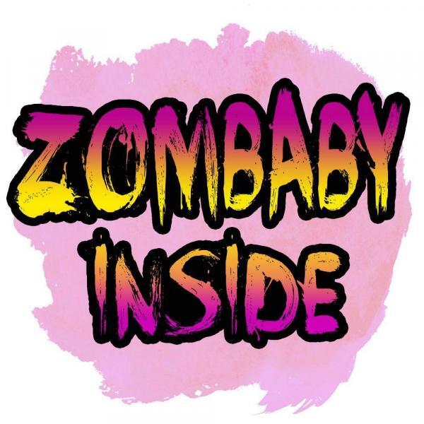 Zombaby Inside
