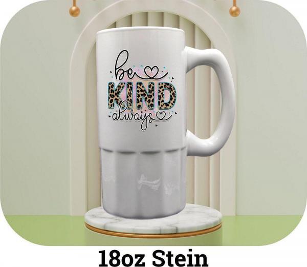 Always be Kind - Image 5