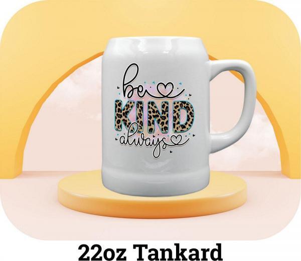 Always be Kind - Image 3