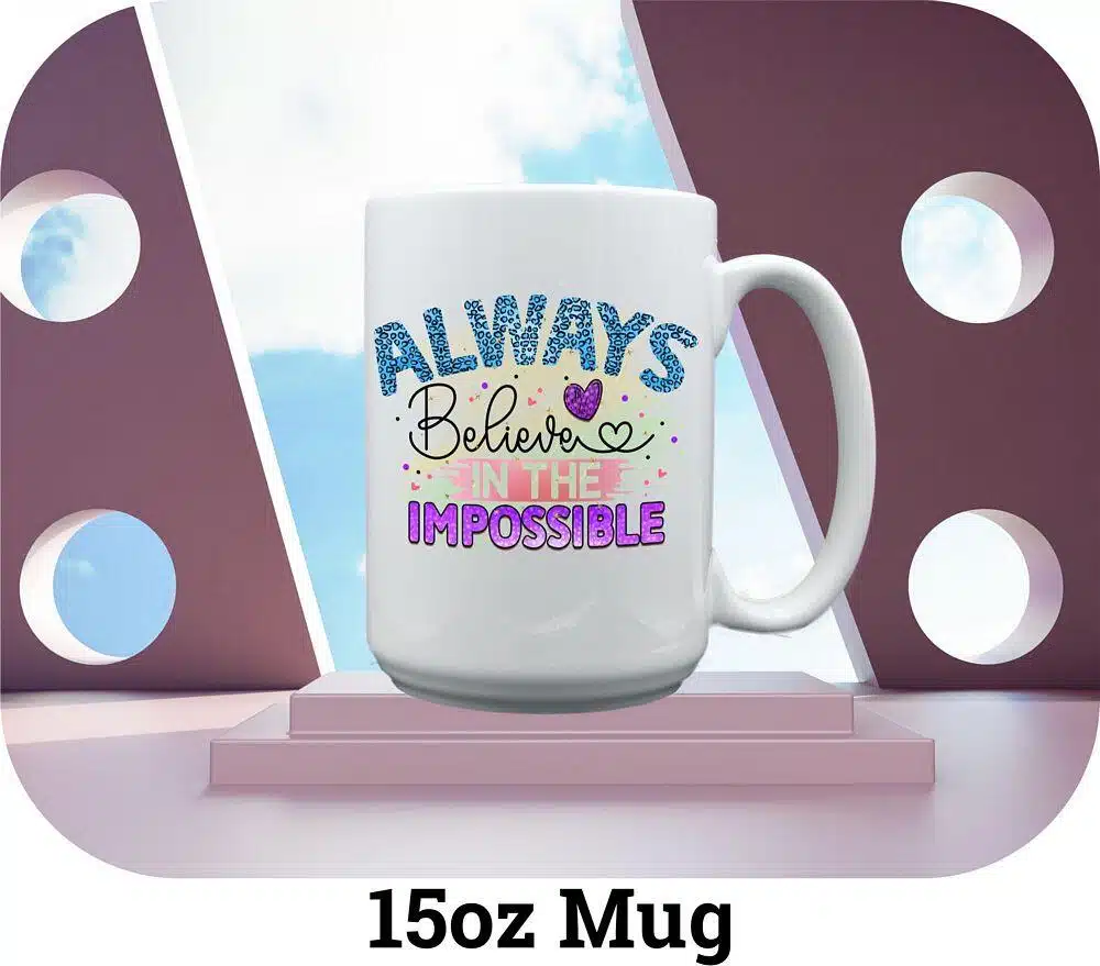 Always Believe… - Image 7